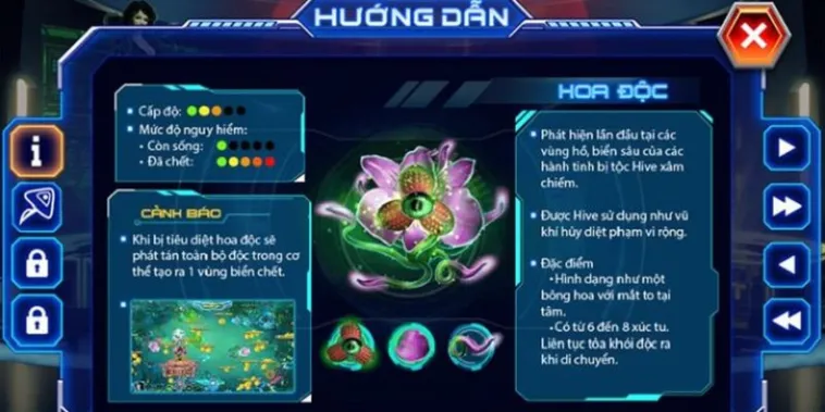 Bí Ẩn Dưới Đại Dương: Làm Chủ Bắn Cá Men In Black Tại 8DAY 2 Bí Ẩn Dưới Đại Dương: Làm Chủ Bắn Cá Men In Black Tại 8DAY