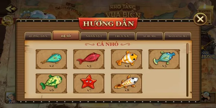 Khám Phá Bí Kíp Chinh Phục Bắn Cá Đại Hải Trình Tại 8DAY: Thắng Lớn Mọi Lượt Chơi 2 Khám Phá Bí Kíp Chinh Phục Bắn Cá Đại Hải Trình Tại 8DAY: Thắng Lớn Mọi Lượt Chơi
