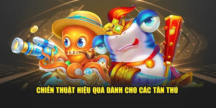Bí Kíp Chinh Phục Đại Dương: Cách Chơi Bắn Cá Vua Hải Tặc Tại 8DAY 2 Bí Kíp Chinh Phục Đại Dương: Cách Chơi Bắn Cá Vua Hải Tặc Tại 8DAY