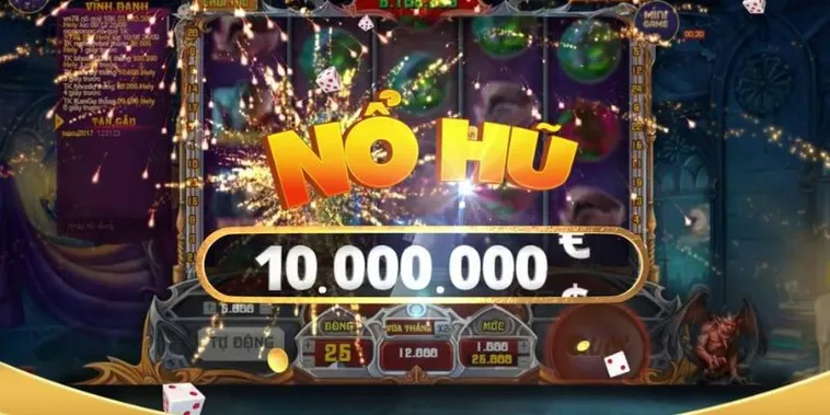 Trải Nghiệm Vũ Trụ Huyền Bí Qua Trò Chơi Nổ Hũ Nổ Hũ Vũ Trụ Tại 8DAY