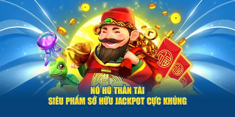 Bí Ẩn Quay Hũ: Săn Kho Báu Cùng Nổ Hũ Thần Tài Tại 8DAY 2 Bí Ẩn Quay Hũ: Săn Kho Báu Cùng Nổ Hũ Thần Tài Tại 8DAY